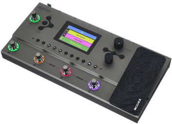GE200 PRO Gris