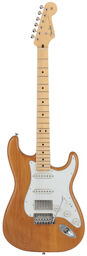 Hybrid II Strat HSS MN VNT Vintage Natural