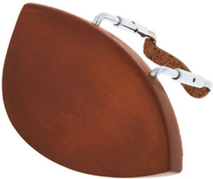 Chinrest Flat Boxwood