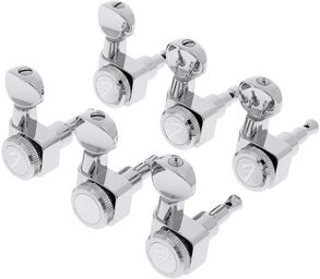 Locking Tuning Machine Vintage