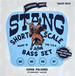 760SP-MUS Sup. Pol. Stang Bass