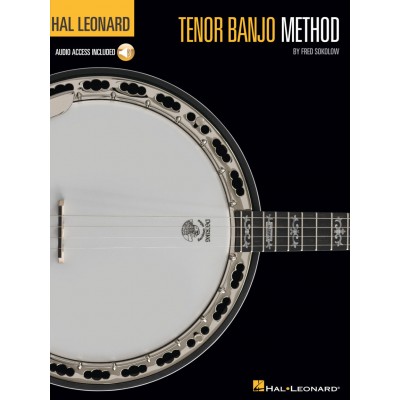 Tenor Banjo Method