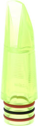 Bb-Clarinet D4-2-DW Green Vert