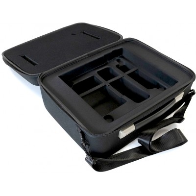 CQ-12T Case