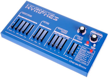 Nymphes