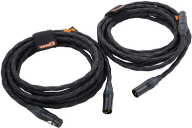 link protect S 2x500 XLR Pair