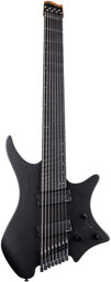Boden Metal NX 8 BK Gran 2025 Black Granite