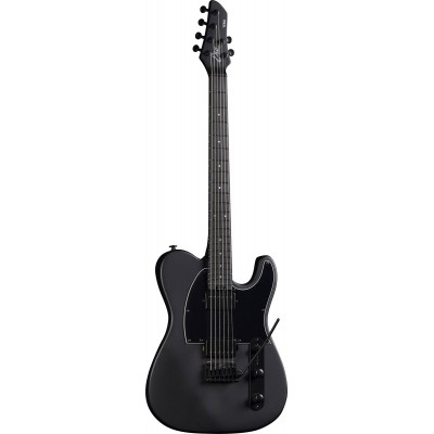 Tero 500 Stealth Matte Black
