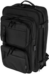 Solid Blaze Pack 180 Noir