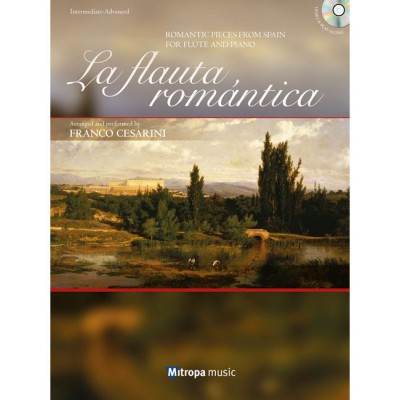 La Flauta Romántica