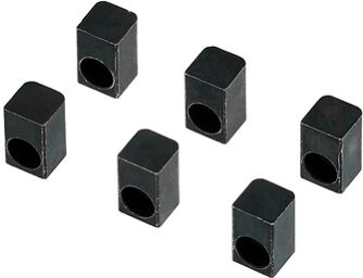 String Lock Insert Blocks