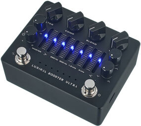 Luminal Booster Ultra