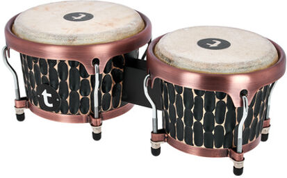 Mastercraft Classic Bongo Set