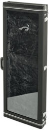 Guitar Display Case BK Noir