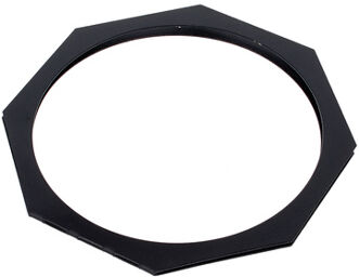 Gel Frame for Mini Stage PAR Noir