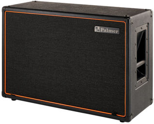 Cab 212 X Unloaded Noir