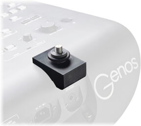 Genos XS Device Holder