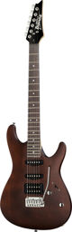 GSA60-WNF Gio Walnut Flat