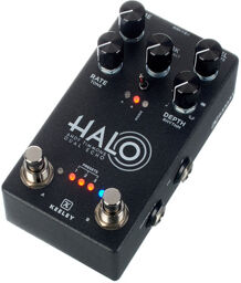 HALO Andy Timmons Dual Echo