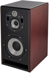 Trio11 Be Red Burr Ash