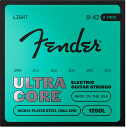 Ultracore 1250L 3-Pack