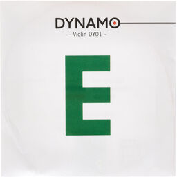 DY01 Dynamo E Violin 4/4