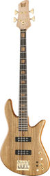 Emperor Std 4 Black Limba LTD Naturel mat