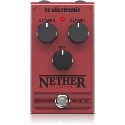 Nether Octaver
