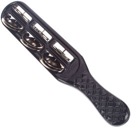 HJS1BK Jingle Stick Black Noir