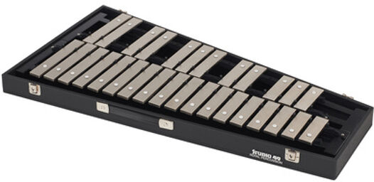 RGST/K/V Glockenspiel A=442Hz