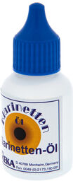 Clarinet Bore Oil