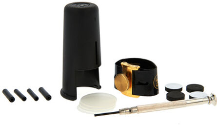 MX-10M Ligature Tenor Sax G