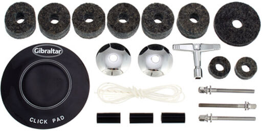 Drummer's Tech Kit