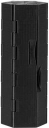 Hexagon Oboe Reed Case BK Black