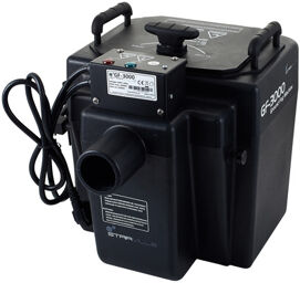 GF-3000 Ground Fog Machine