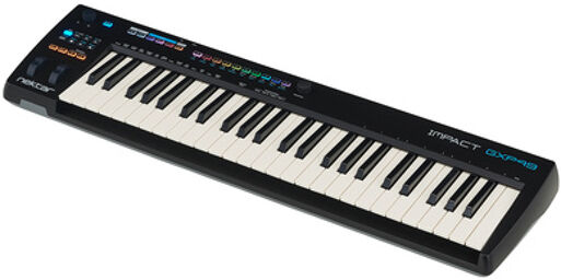 Impact GXP49