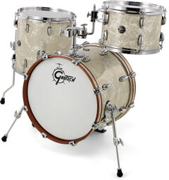 Renown Maple Jazz -VP Vintage Pearl