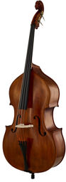 Double Bass No.66 3/4
