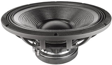 18HP1030 8 Ohms
