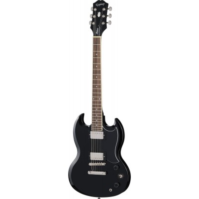 Sg Tribute Ebony