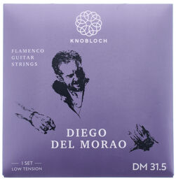 Full Set Diego Del Morao 31.5