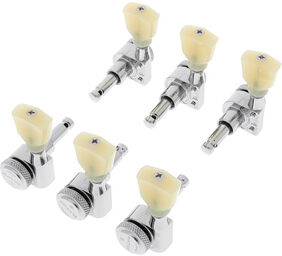 PRL-8351-C0 Machine Heads