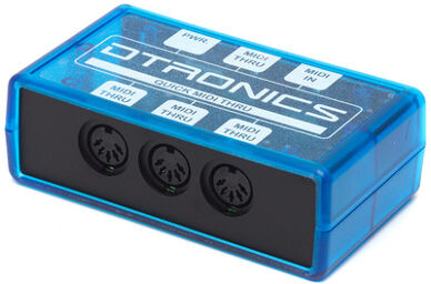 DT-QT