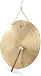 Wind Gong 80