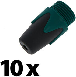BPX Green 10x vert
