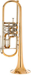 BZ Series GL72 Bb-Trumpet