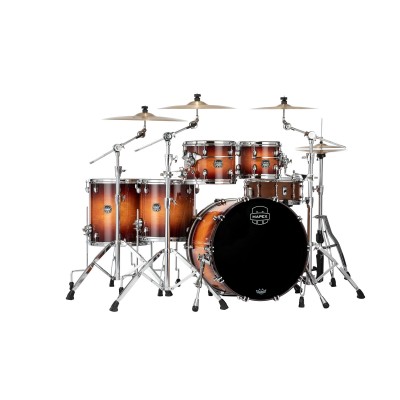 Saturn Evo Studio 22 Exotic Sunburst