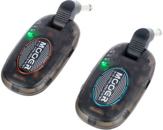 AP10 Air Plug Wireless System