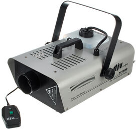 PT-1500 Fog Machine