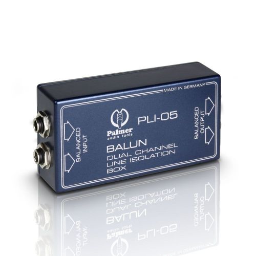 PLI05 Pro